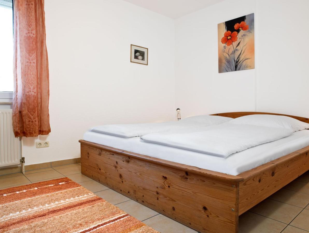 Residenz Am Yachthafen Strandaster Kirchdorf  المظهر الخارجي الصورة